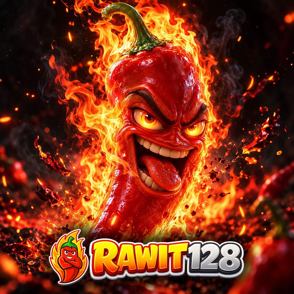 Rawit128 | Tampilan Atraktif dengan Konsep Kekinian